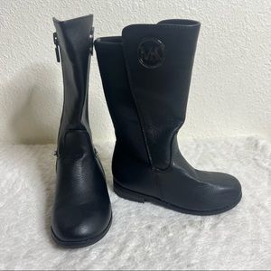 Michael Kors toddler girl boots